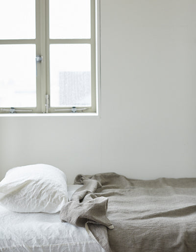 fog linen work (フォグリネンワーク) リネンピローケース