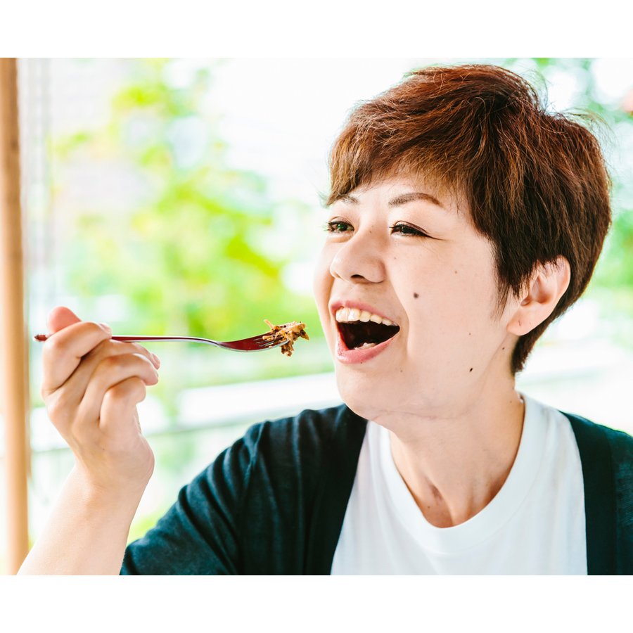 猫舌堂 iisazy fork イイサジーフォーク