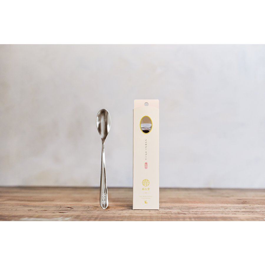 猫舌堂 iisazy spoon イイサジースプーン