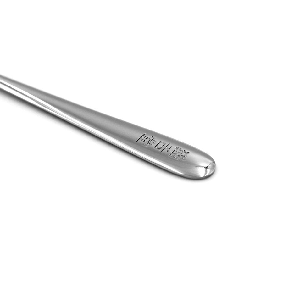 猫舌堂 iisazy spoon & fork set イイサジースプーン&フォークセット 揃-soroi-