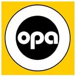 OPA（オパ） Mari ステンレスケトル 1.5L